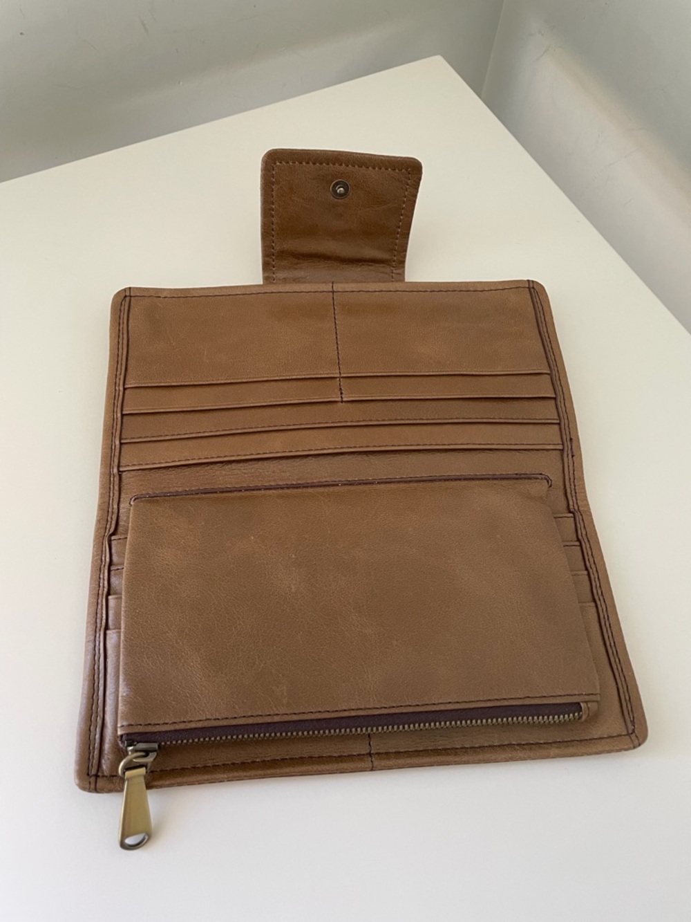 HOBO Wallet - Picture 10 of 12